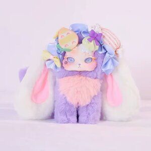 Tutulong Honey Sweet Dessert Plush - Berry Dew